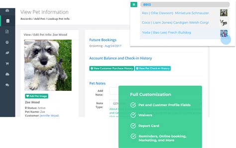 www.paisadmin|PawsAdmin Best Pet Software.